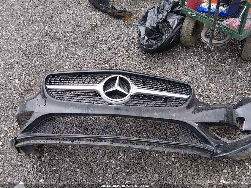 2019 Mercedes-Benz Slc 300 VIN: WDDPK3JA1KF163599 Lot: 44958141