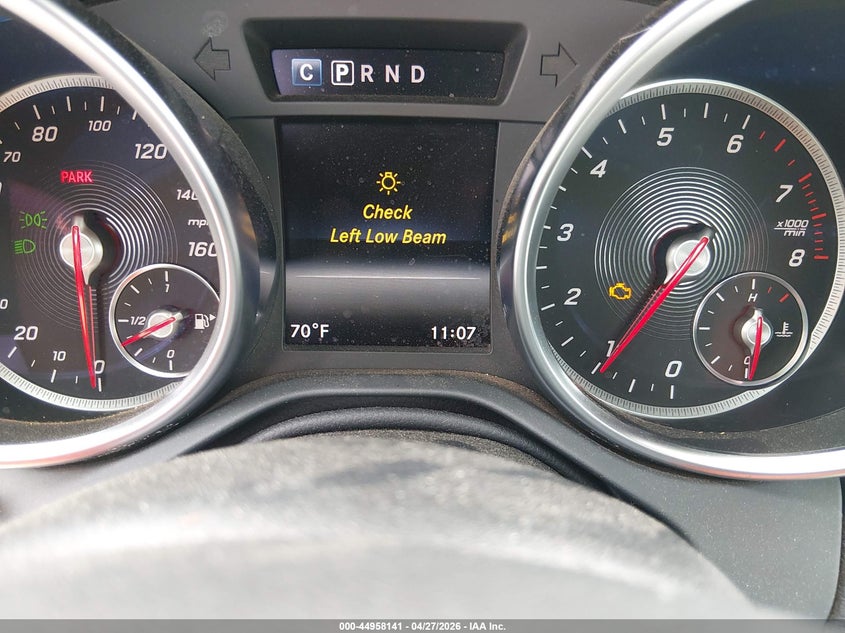 2019 Mercedes-Benz Slc 300 VIN: WDDPK3JA1KF163599 Lot: 44958141