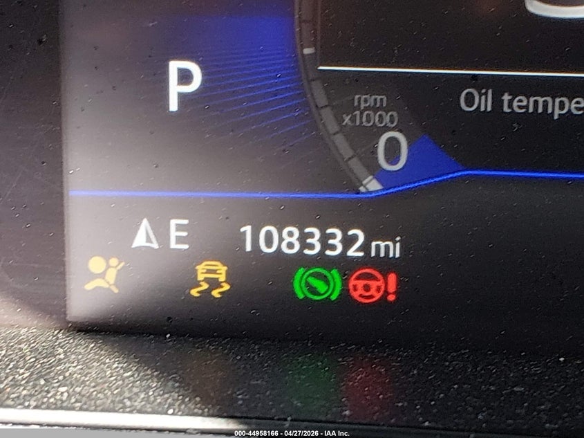 2022 Volkswagen Tiguan - widok 16