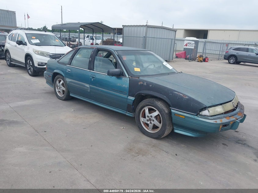 1994 Pontiac Grand Prix Se