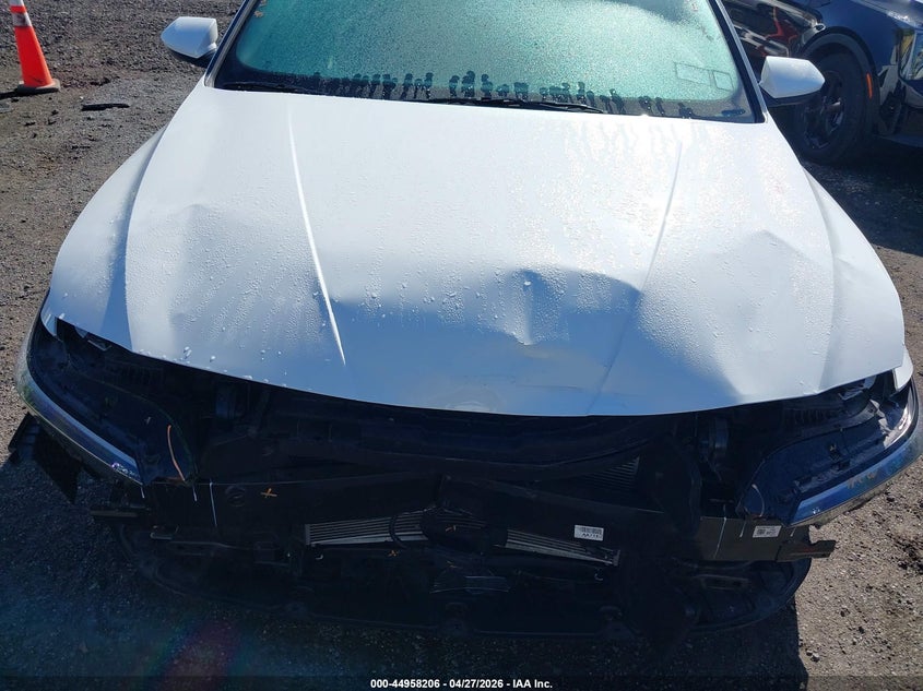 VIN KMHLS4DG6SU914136 2025 HYUNDAI ELANTRA SEL CONVENIENCE