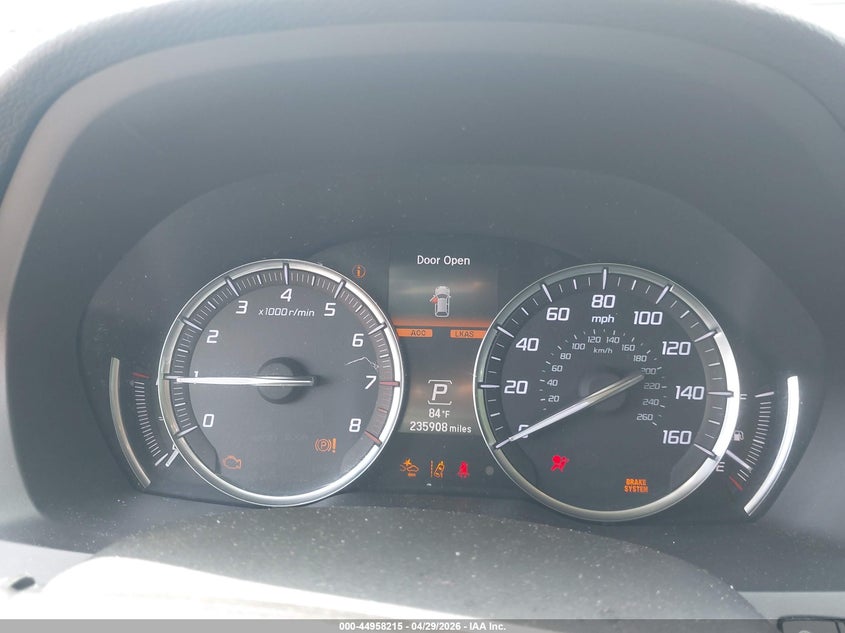 AtlanticExpress - Acura MDX