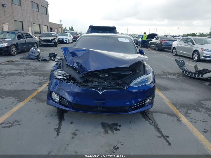 TESLA MODEL S 2018 VIN 5YJSA1E4XJF248539