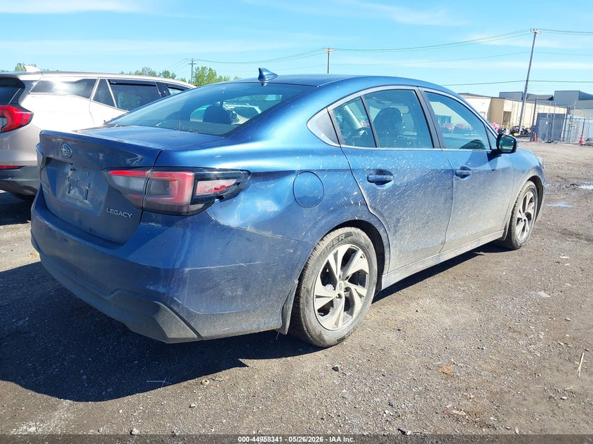 Vin: 4s3bwac61l3028390, lot: 45455742, subaru legacy premium 20204