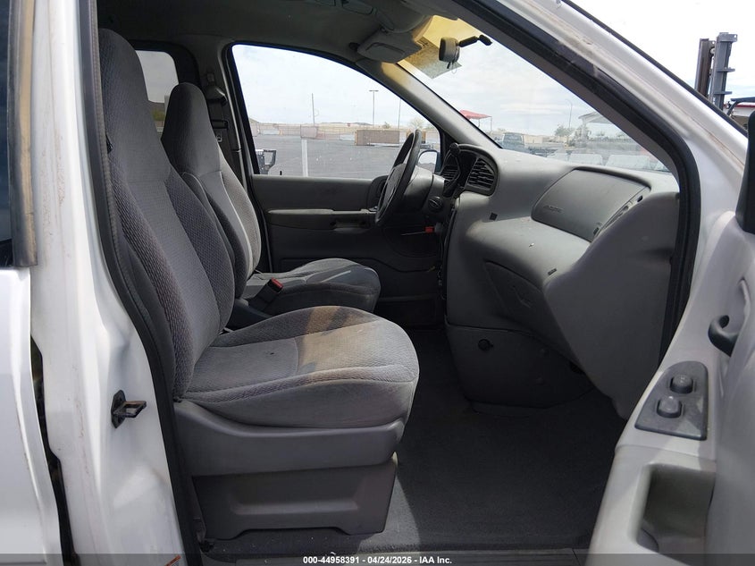 1999 Ford Windstar Lx