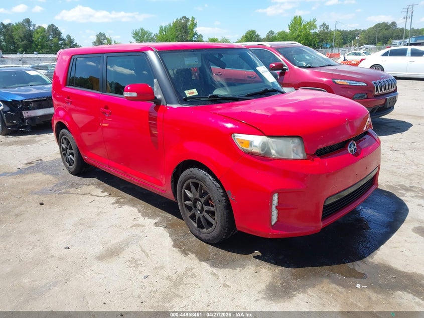 2013 Scion Xb