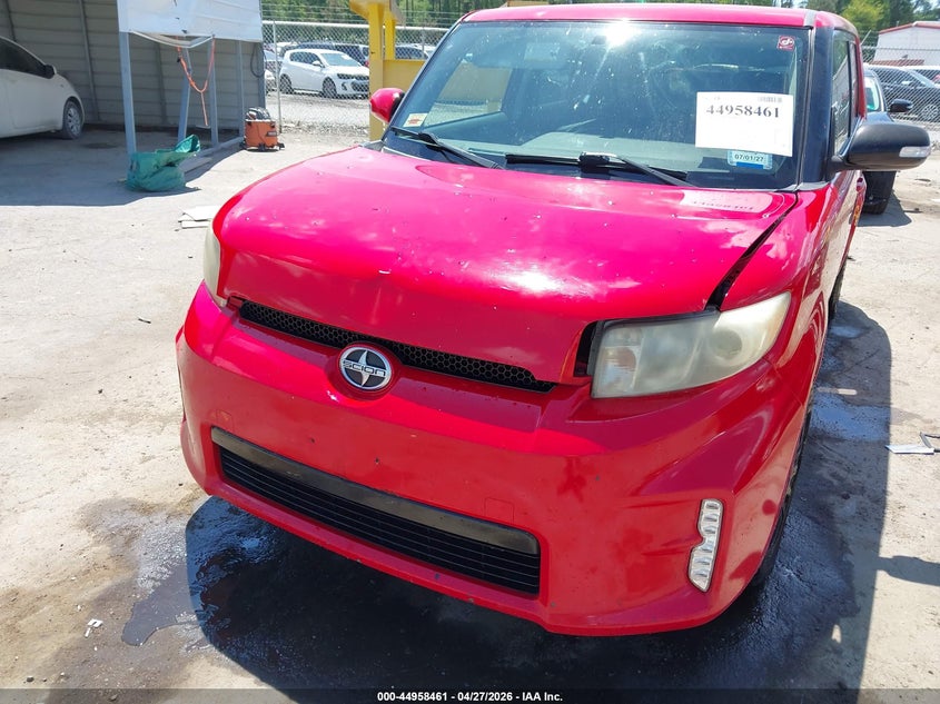 2013 SCION XB auction photo 6