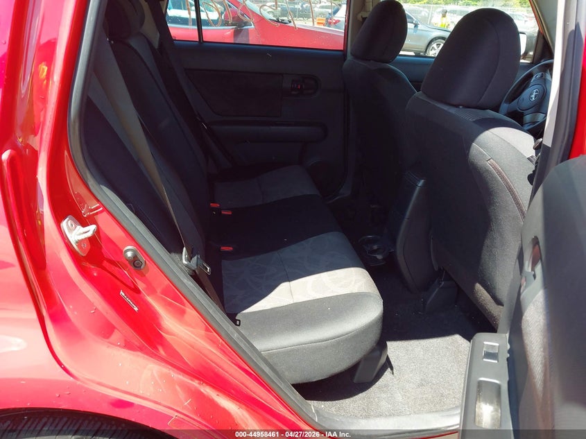 2013 SCION XB auction photo 8