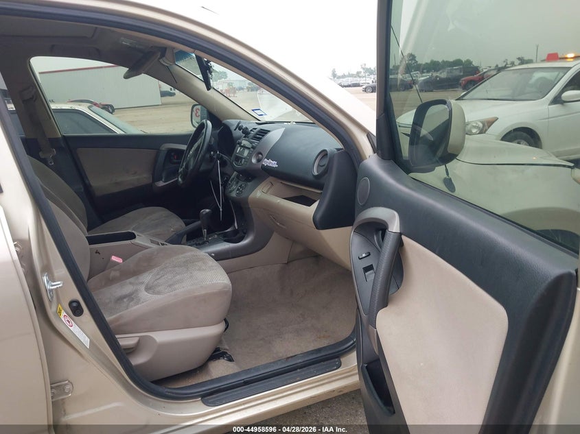 2007 Toyota Rav4 Limited V6