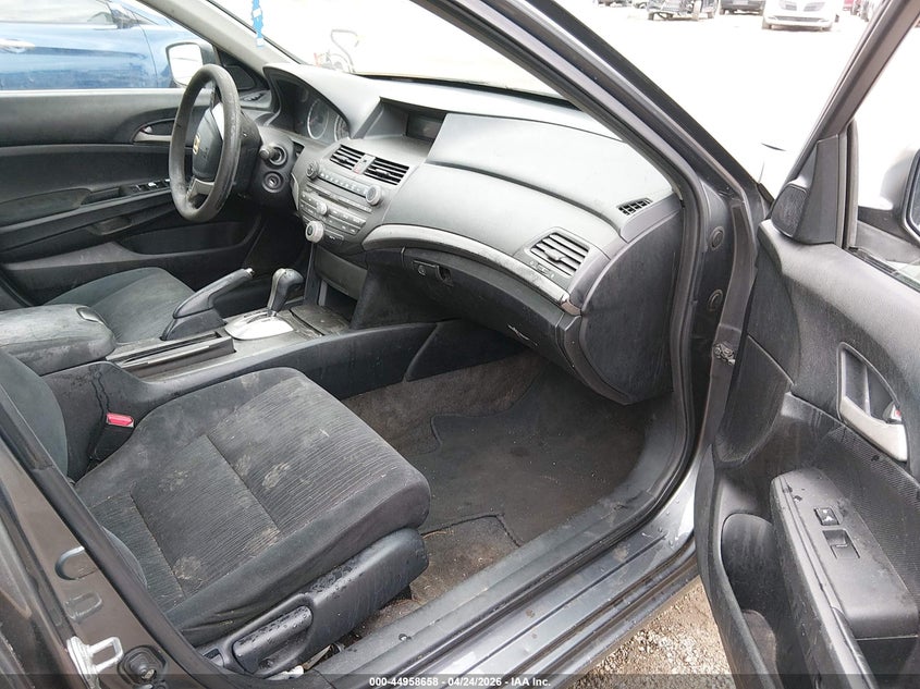 2011 Honda Accord 2.4 Lx