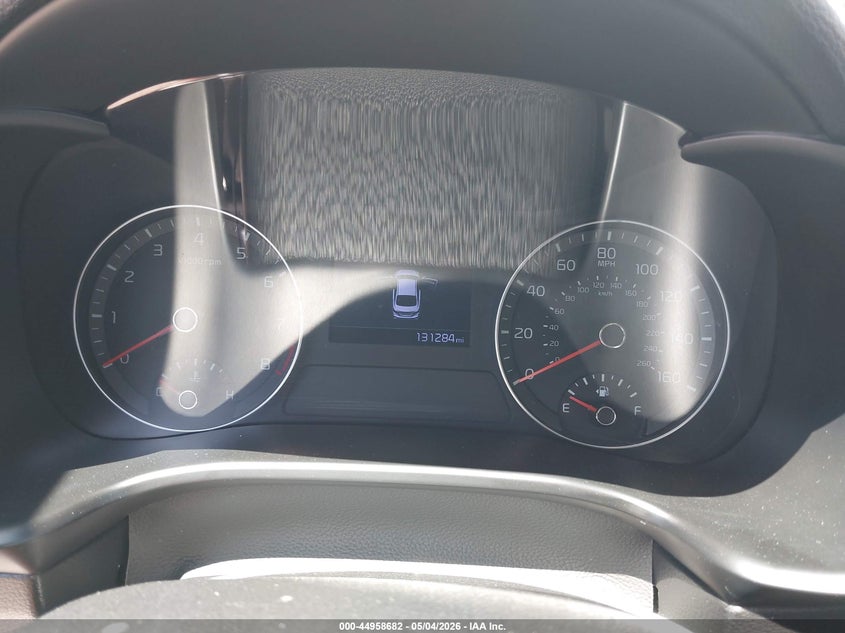 2020 KIA FORTE auction photo 7