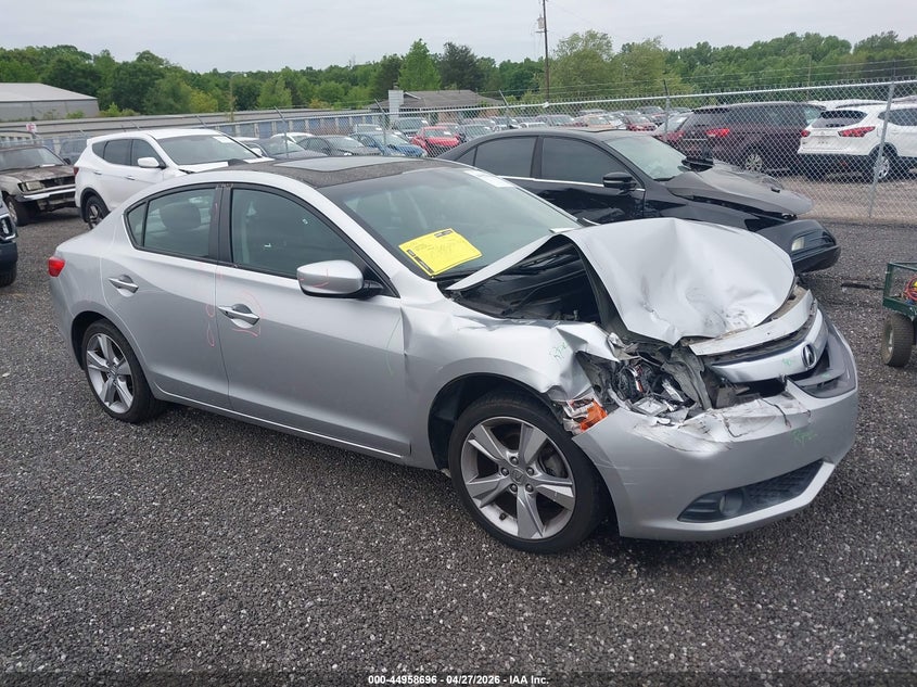 2013 ACURA ILX 2.0L