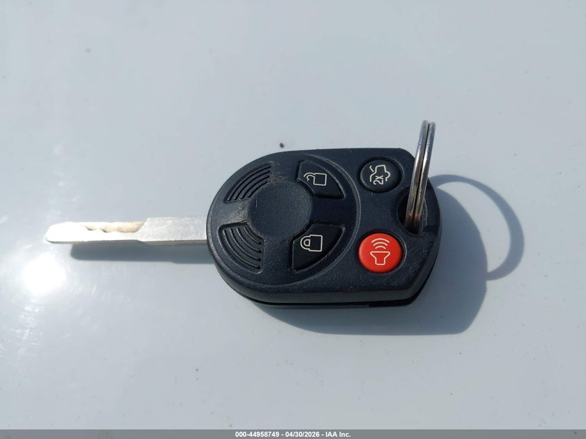 2015 FORD FOCUS HATCHBACK 2.0L I-4 DI, DOHC, VVT, 159HP