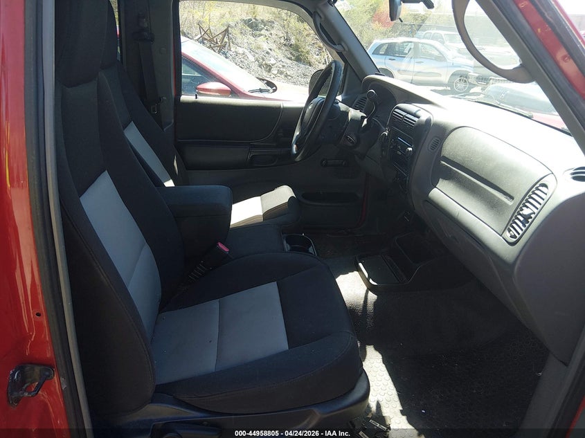 2004 Ford Ranger Xlt