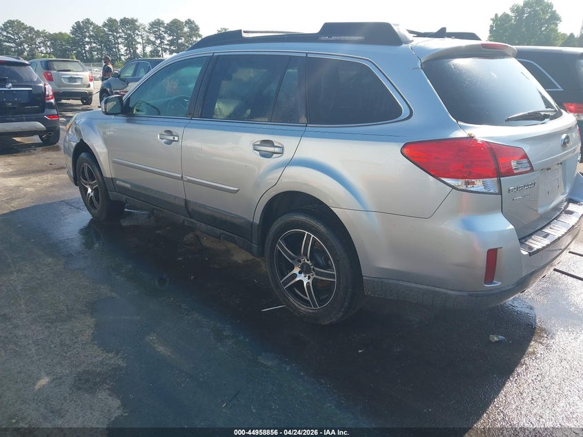 Vin: 4s4brckc9c3210456, lot: 45456257, subaru outback 2.5i limited 20123