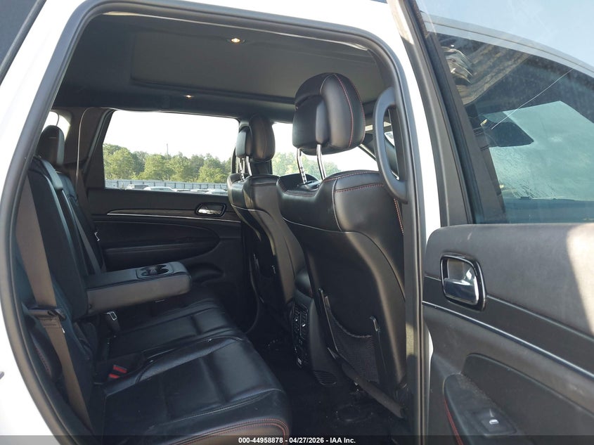 AtlanticExpress - Jeep Grand Cherokee