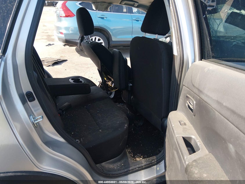 2024 MITSUBISHI OUTLANDER SPORT auction photo 8