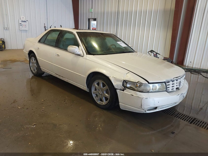 1G6KY54932U280244 CADILLAC SEVILLE Photo 1