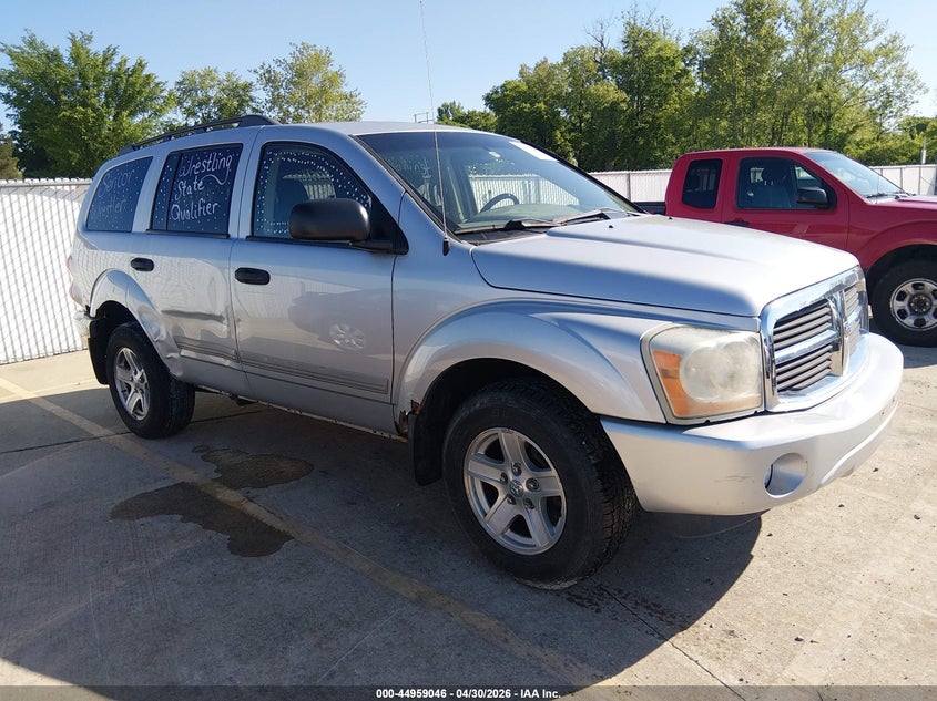 2004 Dodge Durango Slt