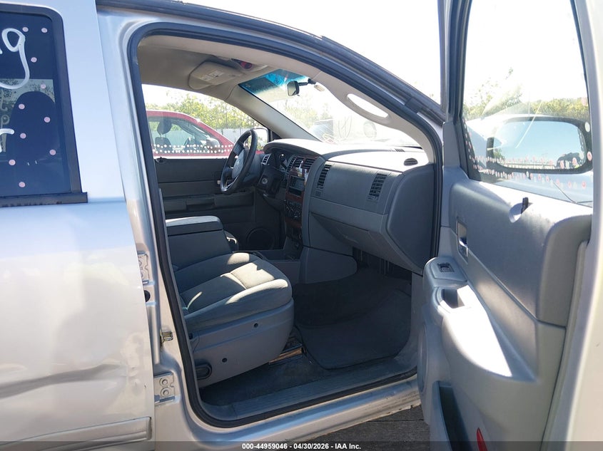 2004 Dodge Durango Slt