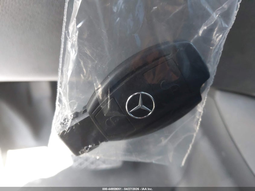 2023 Mercedes-Benz Metris VIN: W1YV0CEYXP4287917 Lot: 44959051