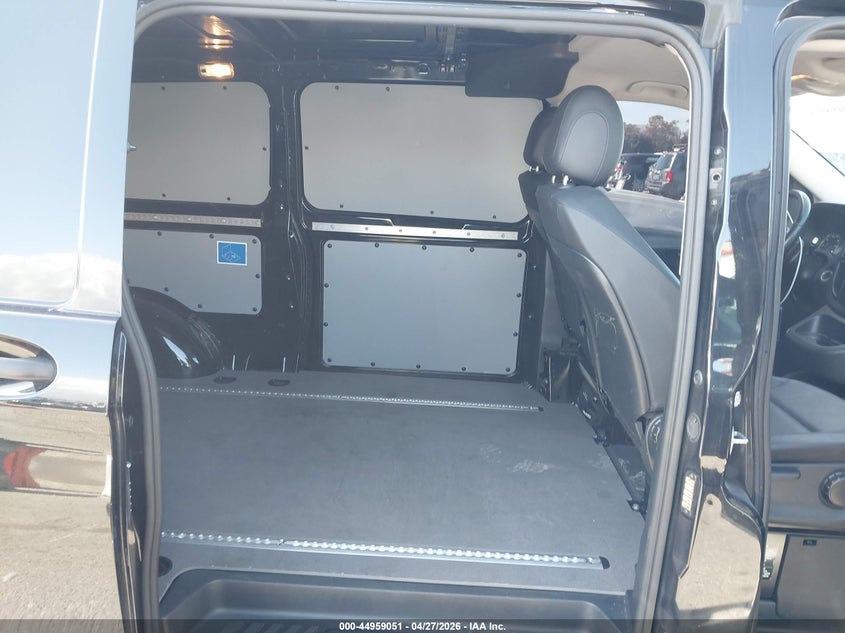 2023 Mercedes-Benz Metris VIN: W1YV0CEYXP4287917 Lot: 44959051