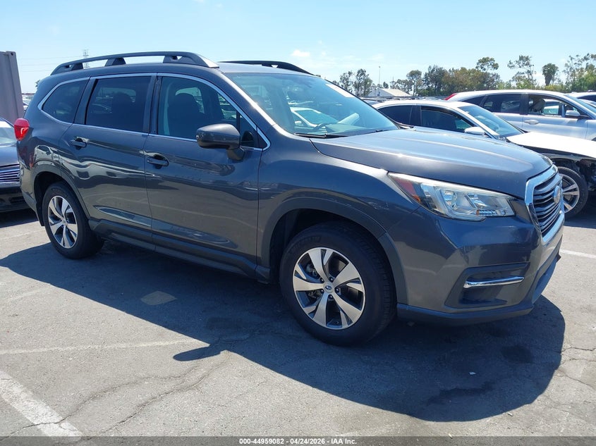 2019 Subaru Ascent Premium