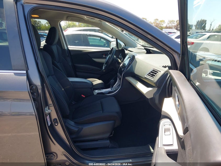 2019 Subaru Ascent Premium