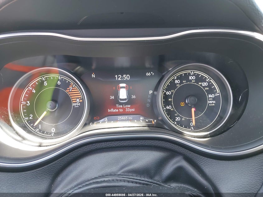 2021 JEEP CHEROKEE SPORT UTILITY VEHICLE 3.2L V-6 DOHC, 271HP