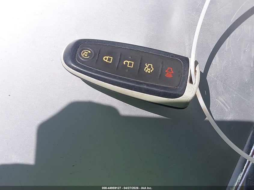 2014 Ford C-Max Energi Sel VIN: 1FADP5CU3EL513036 Lot: 44959127