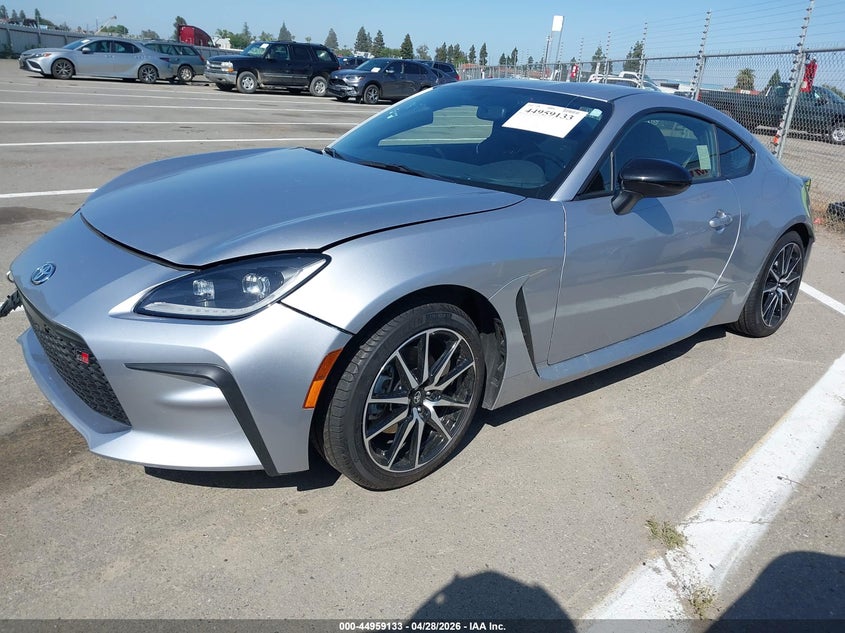 Vin: jf1znbb13s8759746, lot: 45456534, toyota gr 86 20252