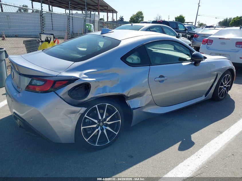 Vin: jf1znbb13s8759746, lot: 45456534, toyota gr 86 20254