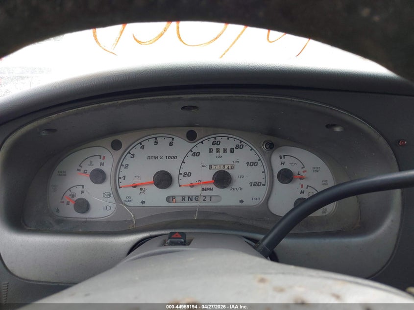 2002 Ford Explorer Sport Trac VIN: 1FMZU77E42UB54661 Lot: 44959194