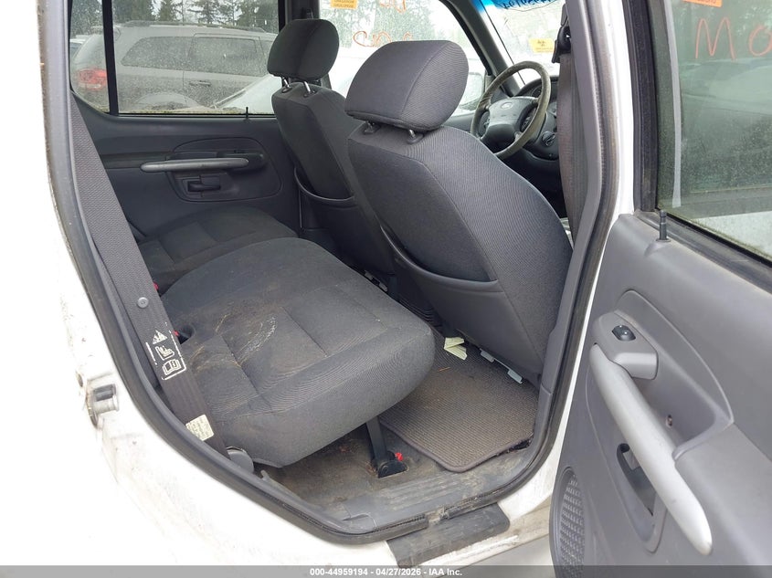 2002 Ford Explorer Sport Trac VIN: 1FMZU77E42UB54661 Lot: 44959194