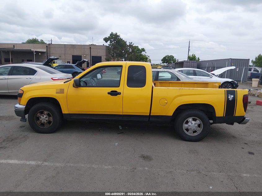 2007 Isuzu I-290 Ls VIN: 1GGCS199678700419 Lot: 44959291