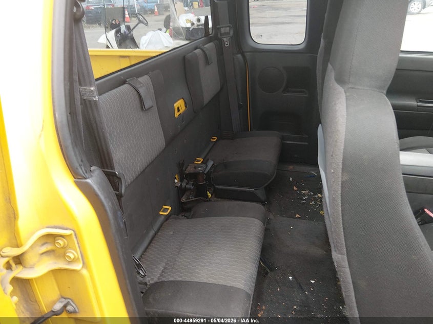 2007 Isuzu I-290 Ls VIN: 1GGCS199678700419 Lot: 44959291