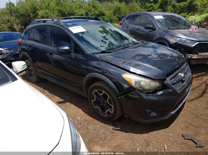 Vin: jf2gpacc9f8295567, lot: 45456703, subaru xv crosstrek 2.0 premium 2015 img_1