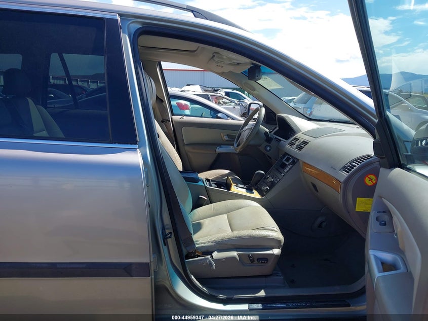 2005 Volvo Xc90 2.5T Awd