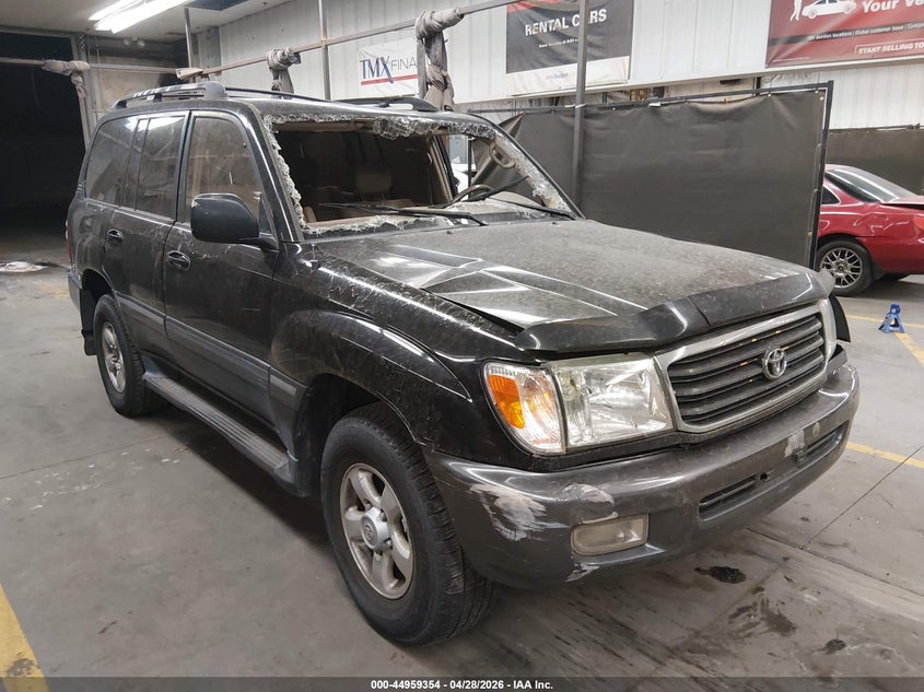 JT3HT05J6W0023775 TOYOTA LAND CRUISER Photo 1