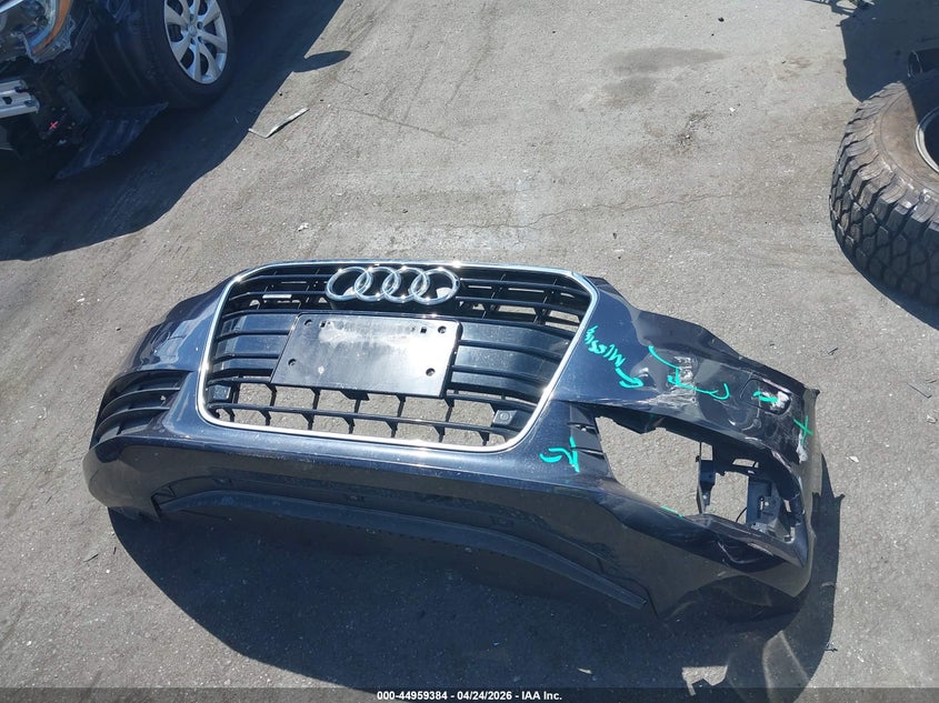 2013 Audi A6 2.0T Premium VIN: WAUGFAFC0DN147834 Lot: 44959384