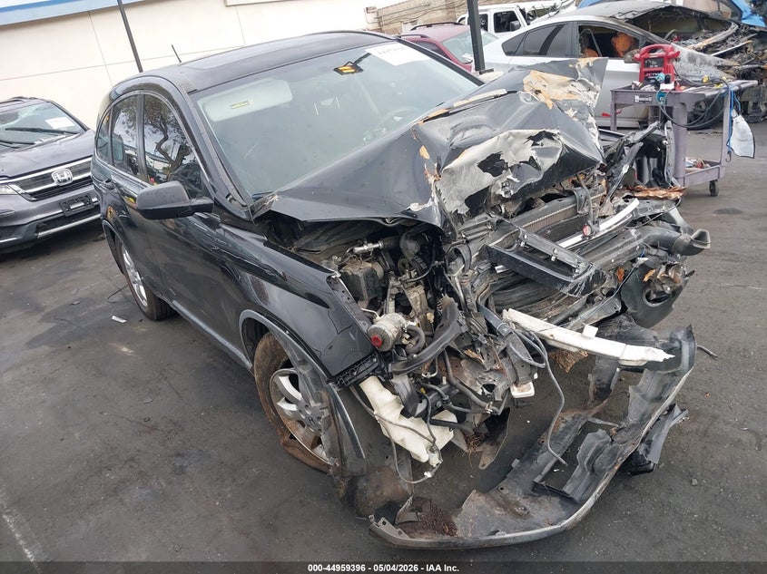 2008 HONDA CR-V EX
