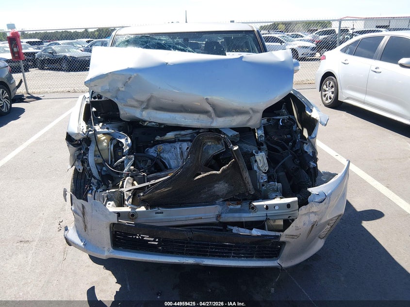 2015 Scion Xb VIN: JTLZE4FE5FJ068417 Lot: 44959425