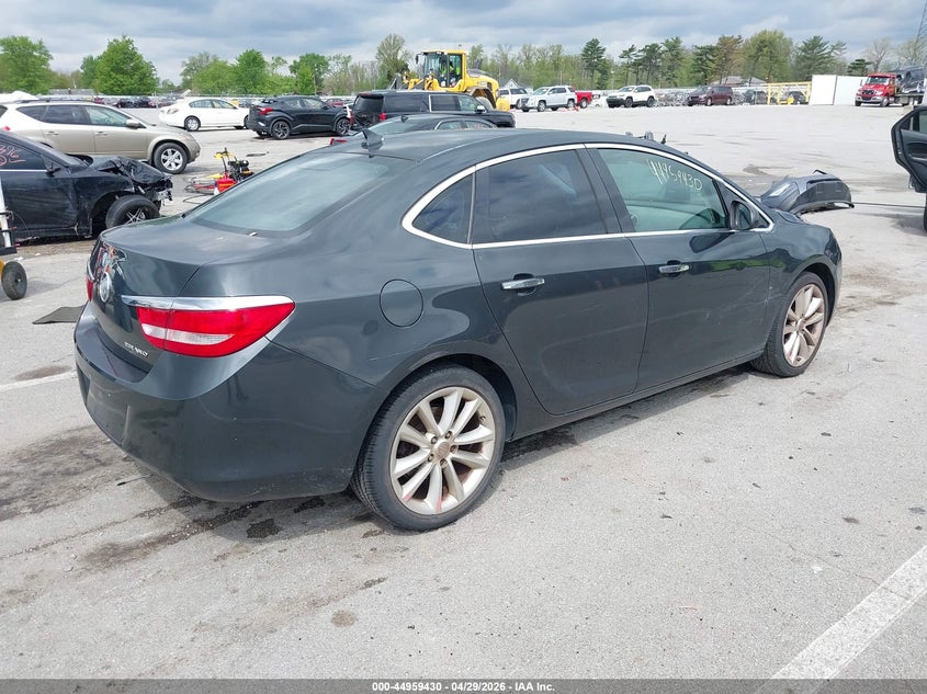 Vin: 1g4pp5sk0e4183496, lot: 45456831, buick verano 20144
