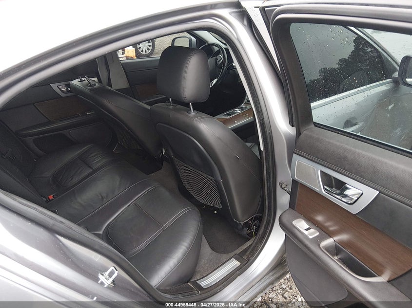 2013 Jaguar Xf V6 Sc VIN: SAJWA0E79D8S92074 Lot: 44959448