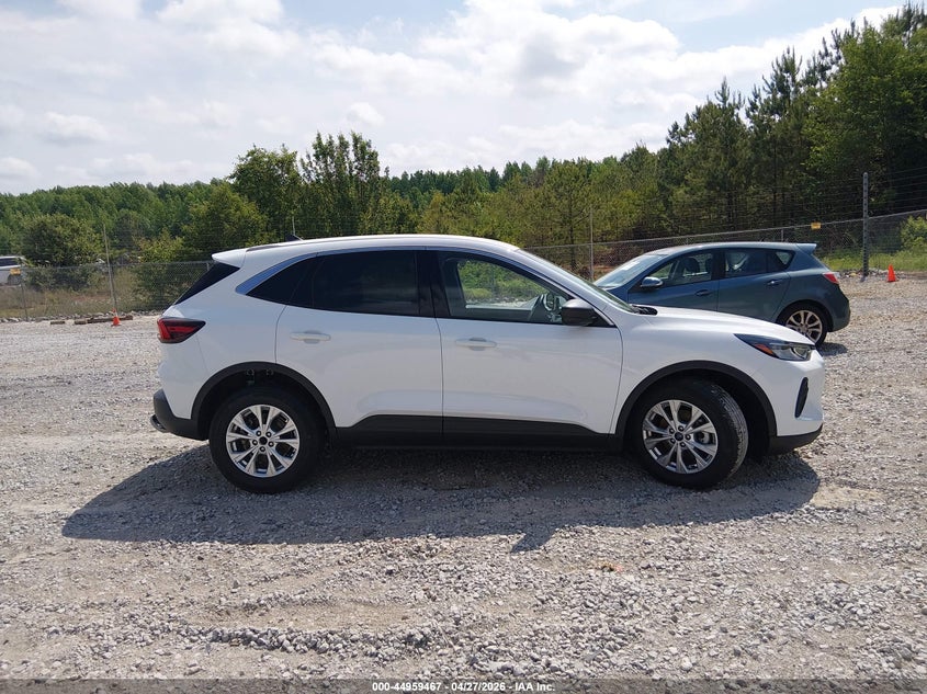 2024 FORD ESCAPE SPORT UTILITY VEHICLE 1.5L I-3 DI, DOHC, VVT, TURBO, 180HP