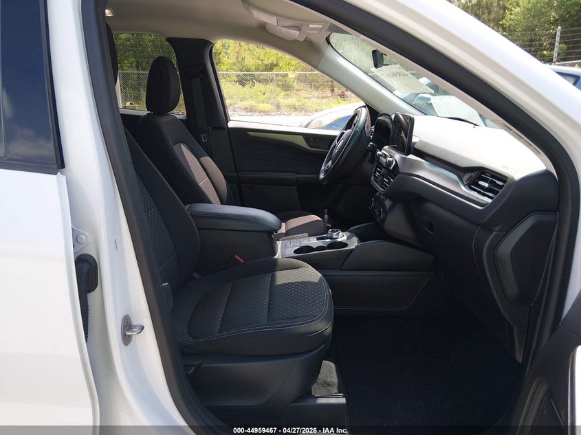 2024 FORD ESCAPE SPORT UTILITY VEHICLE 1.5L I-3 DI, DOHC, VVT, TURBO, 180HP