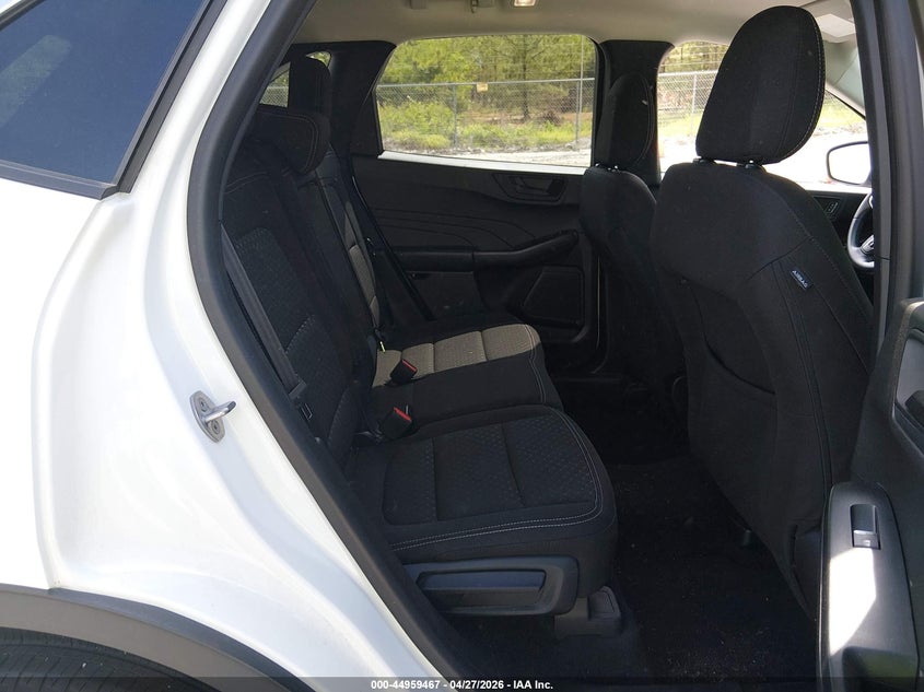 2024 FORD ESCAPE SPORT UTILITY VEHICLE 1.5L I-3 DI, DOHC, VVT, TURBO, 180HP