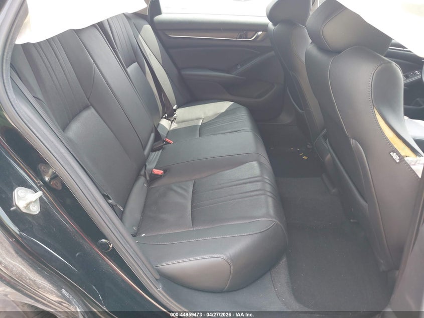 VIN 1HGCV2F55KA030994 2019 HONDA ACCORD EX-L 2.0T