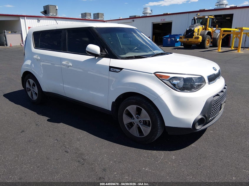 Vin: kndjn2a2xg7356572, lot: 45456879, kia soul 2016 img_1