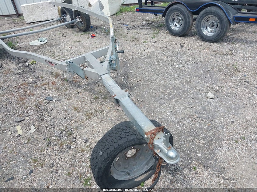 2021 OTHER TRAILER OTHER TRAILER N/A